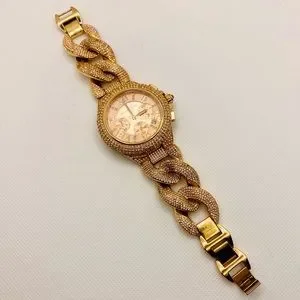 Michael Kors | Accessories | Euc Michael Kors Camile  display picture 1
